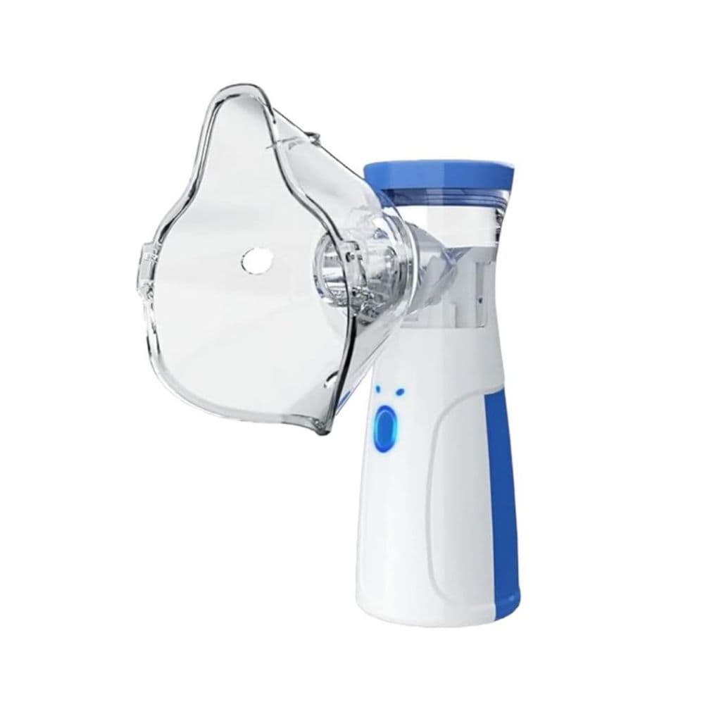 Nebulizador Infantil Adulto portátil