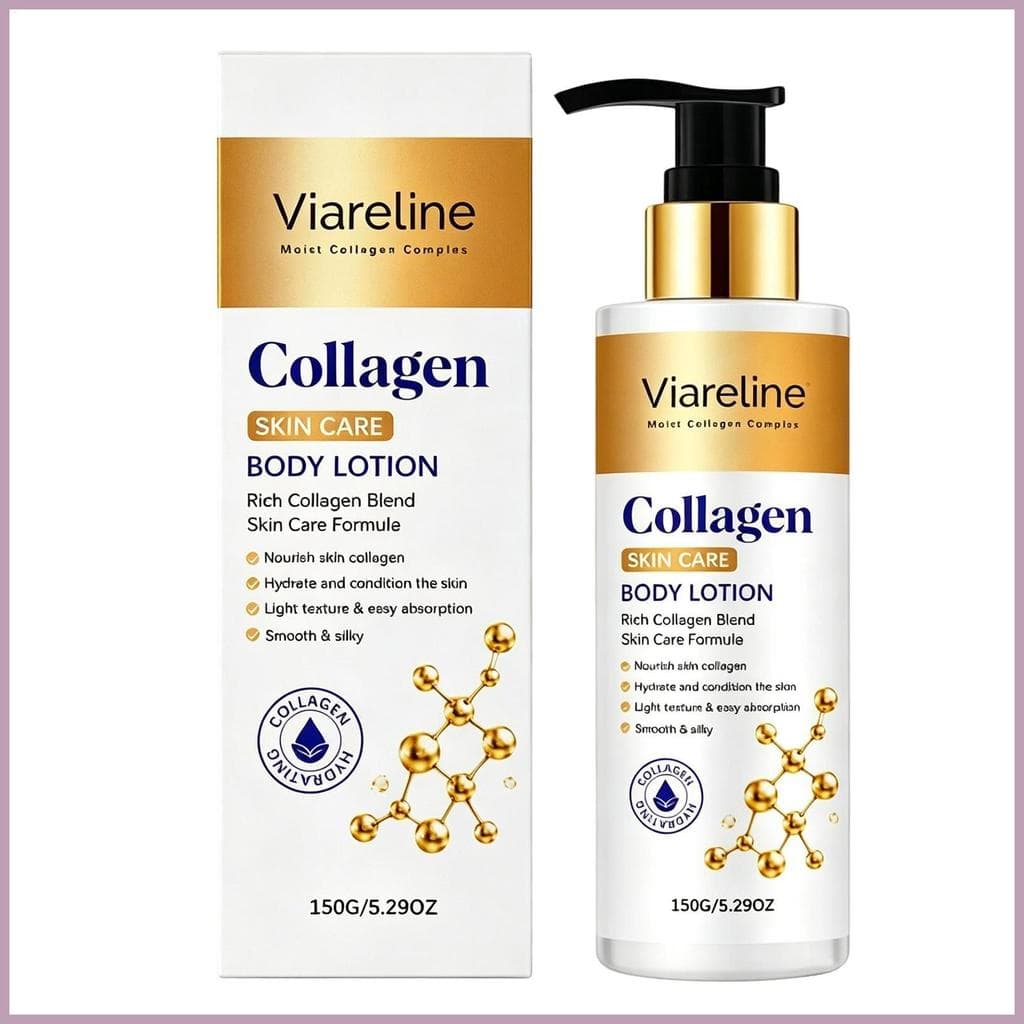 Loção Para Mulheres 150g Creme Hidratante Reafirmante Rotina Diária Manhã Noite Casa Spa hyss2br