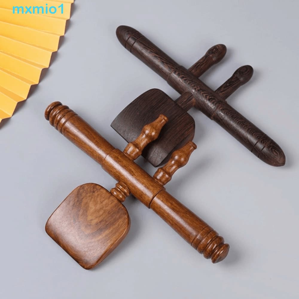 Raspador Gua Sha , Ferramenta De Massagem De Relaxamento Muscular Sólido , Massageador De Costas Tradicional Durável Por
