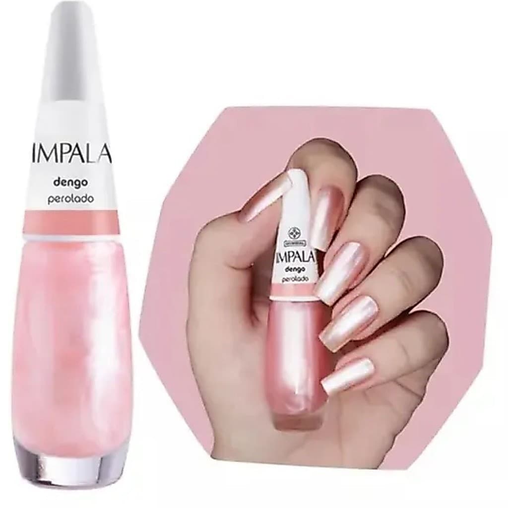 Esmalte Impala Dengo