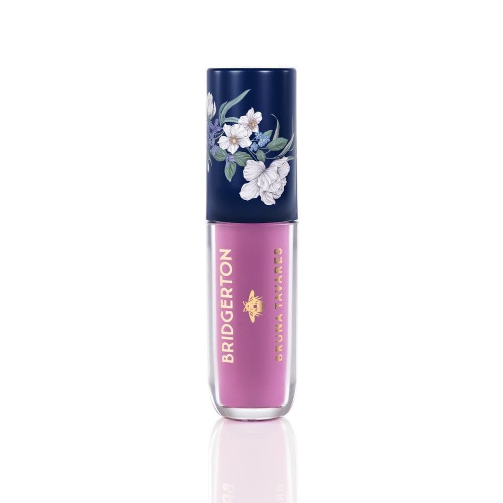 Blush Liquido BT Bridgerton - Bruna Tavares