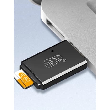 Leitor de cartão USB 3.0 Reade USB3.0 Leitor de cartão tf de alta velocidade TF Leitor de cartão Micro SD