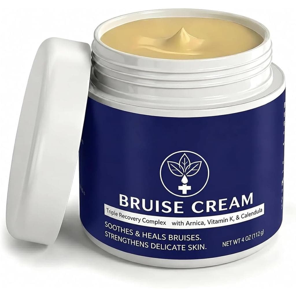 YoulseBruise, YoulseBruise para reparação e fortalecimento, rápida cicatrização de hematomas, óleo de arnica hidratante,