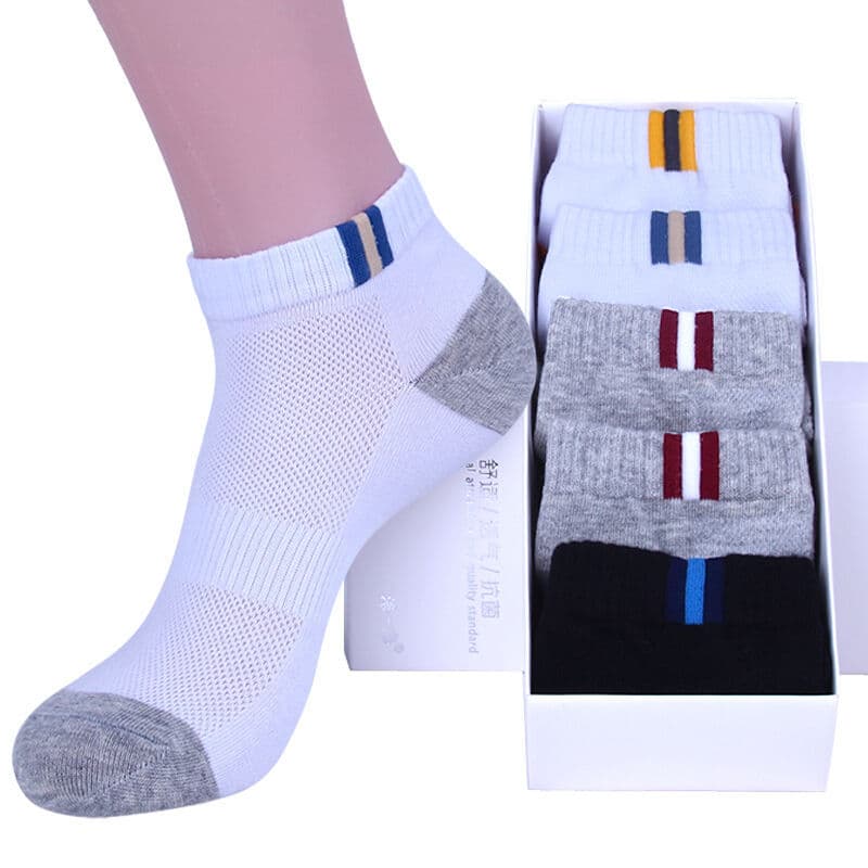 meia antiderrapante futebol meia ante derrapante meia antiderrapante [5-10 pares] meias masculinas meias de verão Ped me