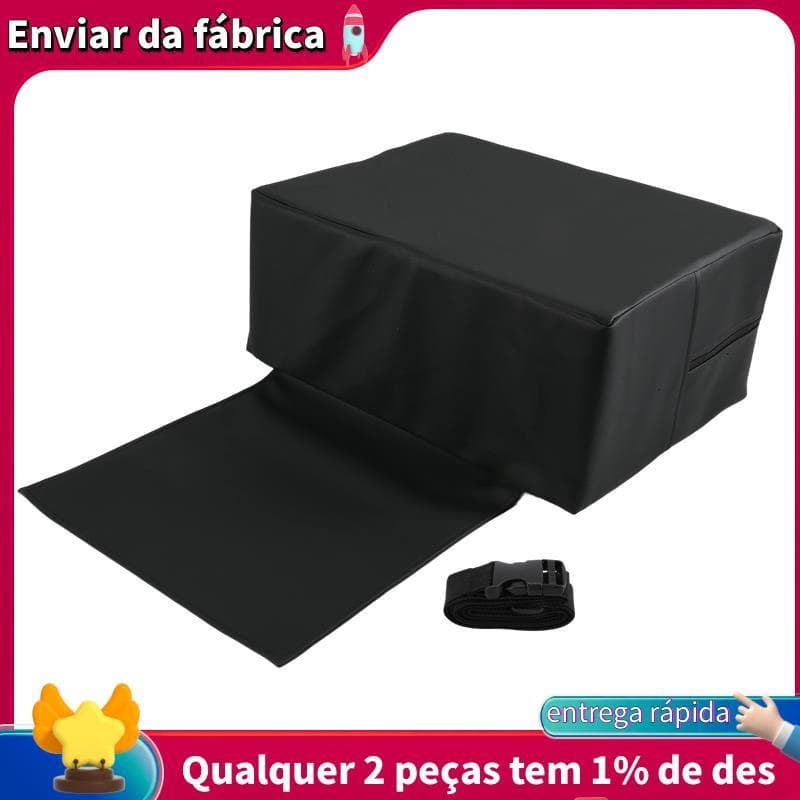 Almofada De Assento Elevatória De Salão Para Corte De Cabelo Crianças Infantil De Pu Cadeira De Barbeiro Estilo Motorist