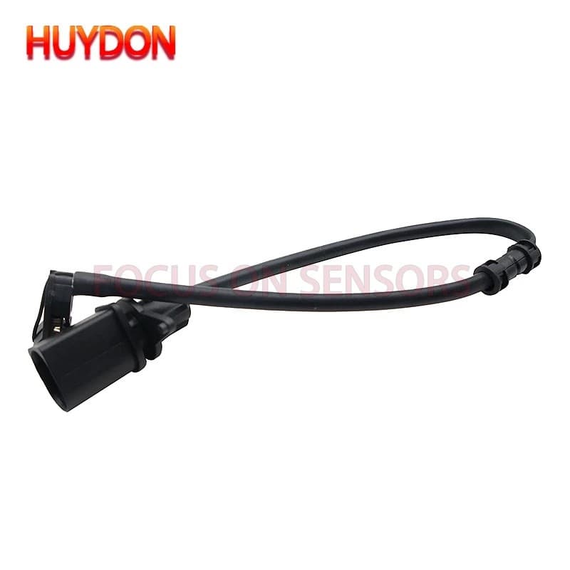Aconchegante 4h0615121sensor De Desgaste Da Pastilha De Freio Dianteiro Esquerdo Direito J Para Audi A6 A7 A8 Quattro Q5