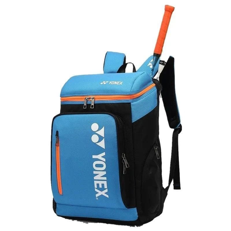 2026 novo estilo 1408 mochila saco de Badminton yy mochila grande capacidade tênis das mulheres dos homens independente