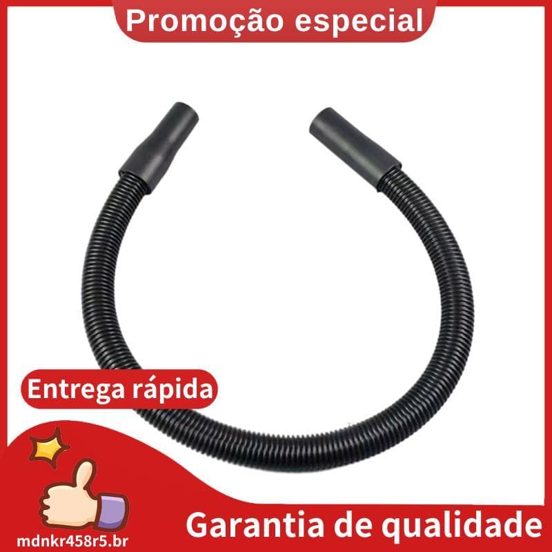 Tubo De Mangueira Para Aspirador De Pó , 1M , 32mm , Longo , Molhado E Seco , EVA , Flexível Extensão Aspiradores De Loj