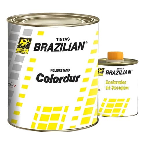 Tinta Cinza Urano Pu 675ml + Catalisador 225ml Volks 2001 Acima