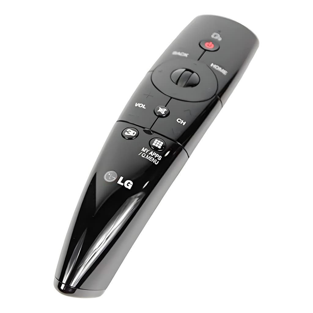 Controle Remoto Magic Motion para An-mr3005 Akb73596502