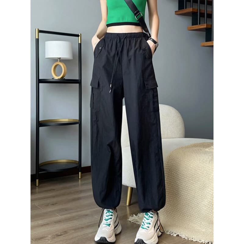 Americano mais magro olhar macacão feminino verão estilo fino legal Sa estilo dança de rua Jazz dança escalada pequenas