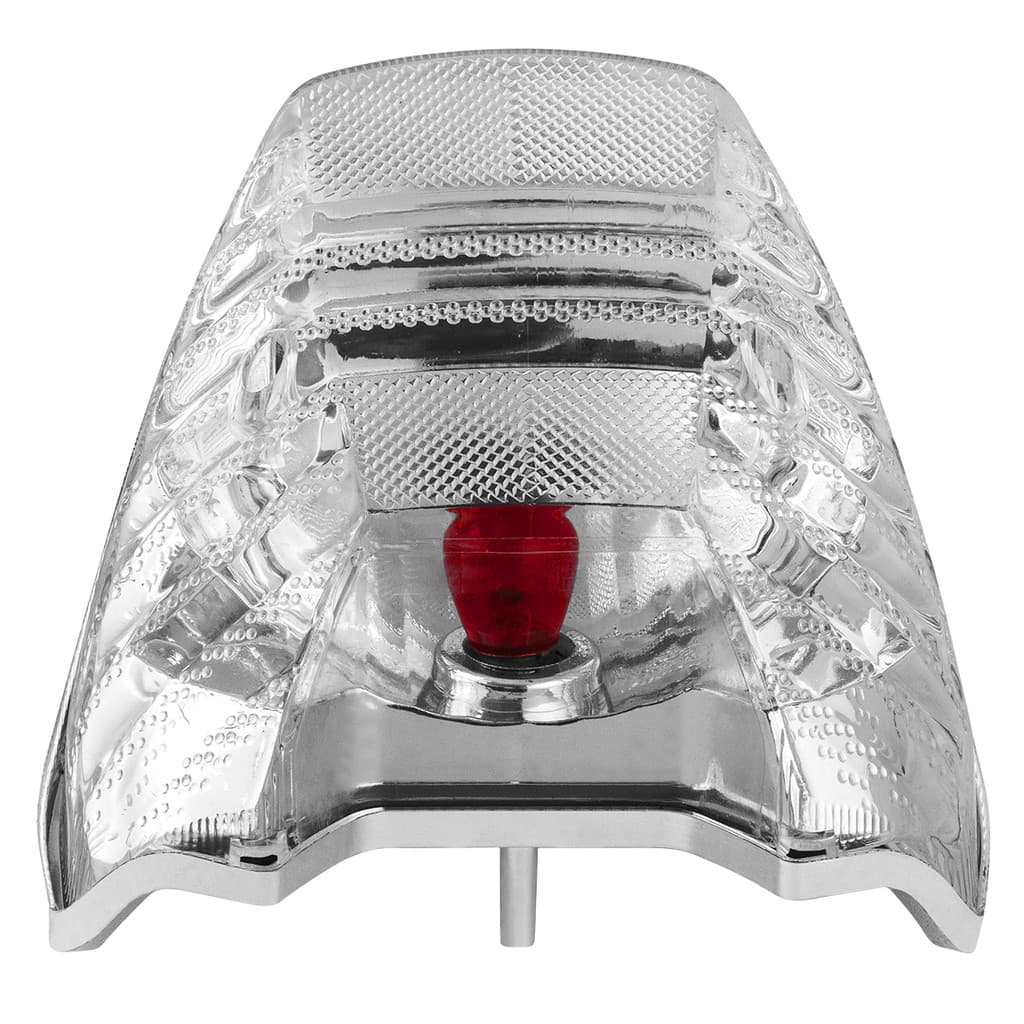 Lanterna Traseira Especial Pro Tork Modelo Compatível Titan 150 2004 2005 2006 2007 2008