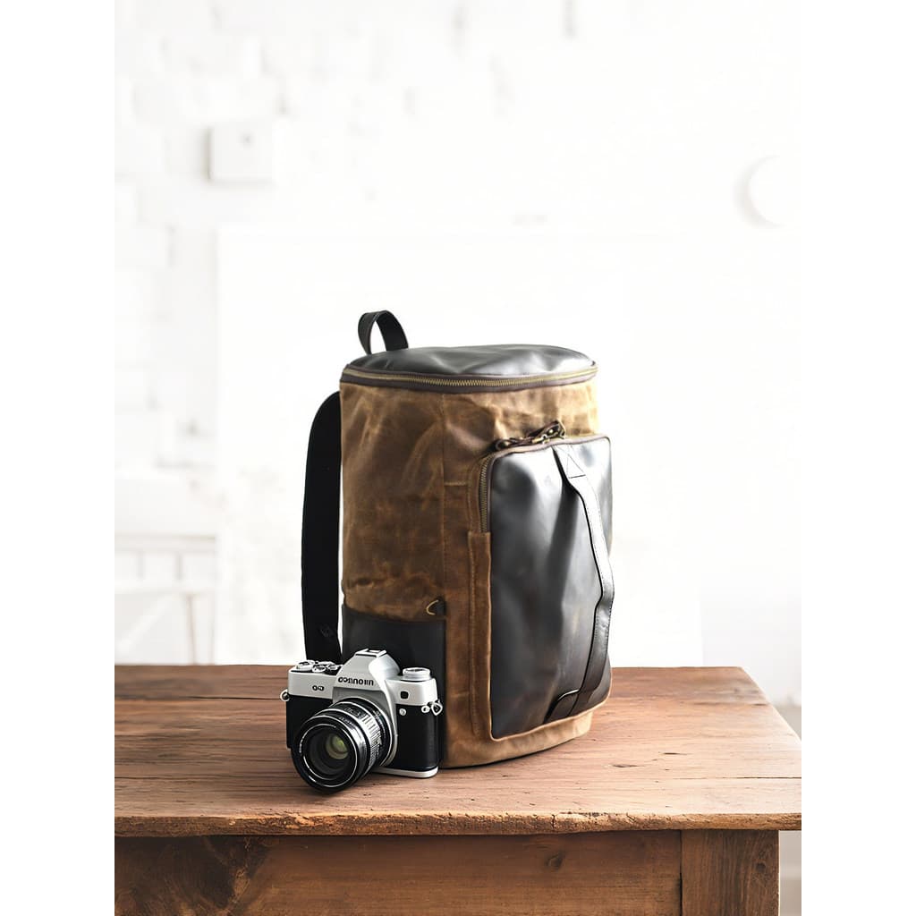 Mochila Masculina Moderna