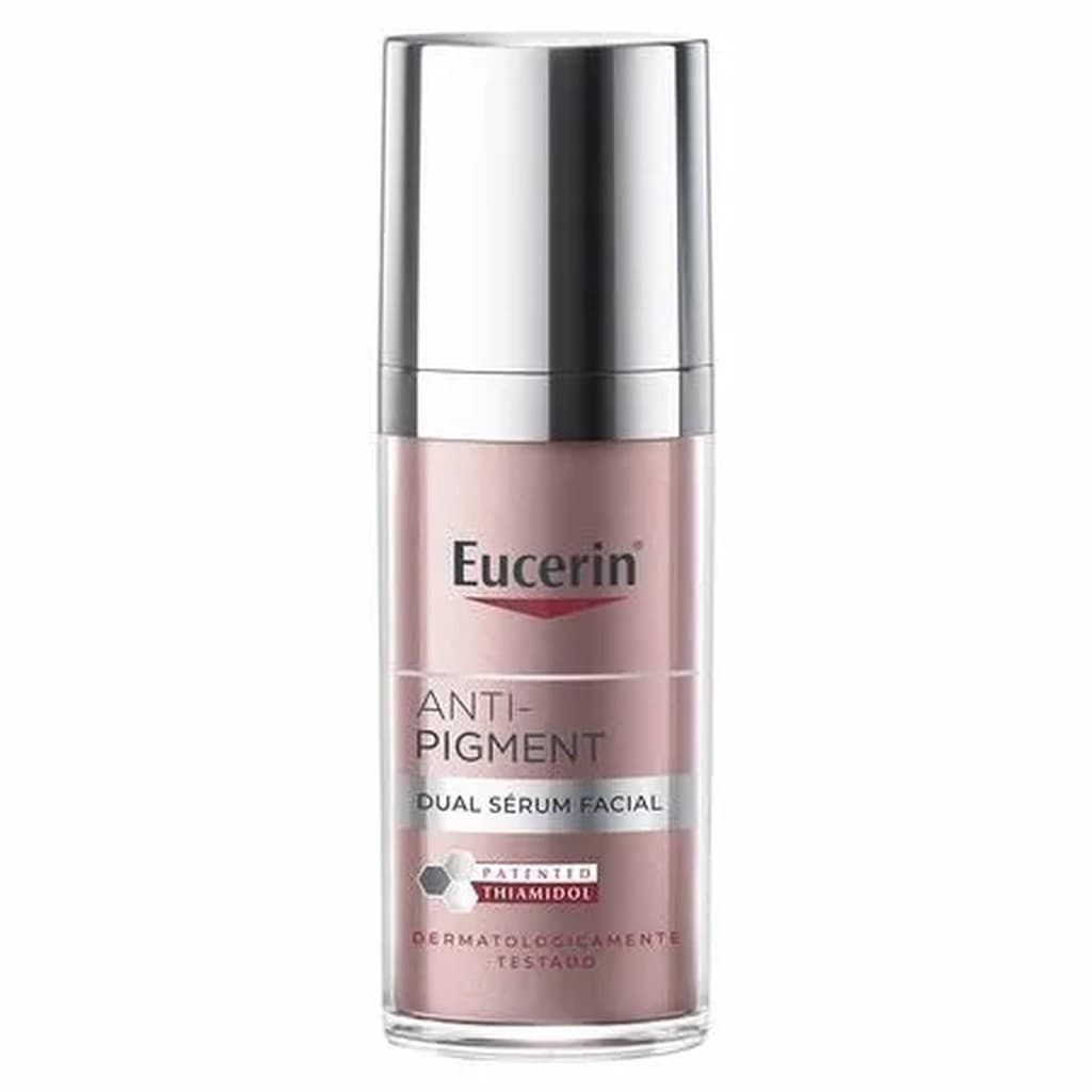 Eucerin Hiperpigmentação Anti-Pigment Dual Sérum Facial 30ml (4006000101279)