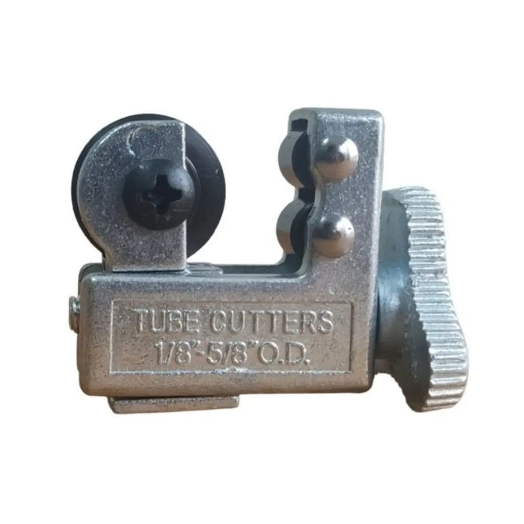 Mini Cortador de Tubos De Cobre 1/8 A 5/8 3mm a 16mm