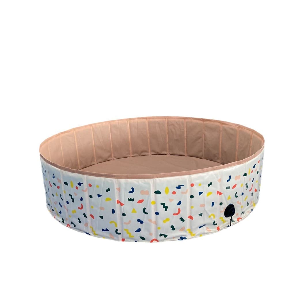 Fabricante pronto estoque crianças piscina infantil PVC Pet banheira inflável dobrável portátil banheira pia