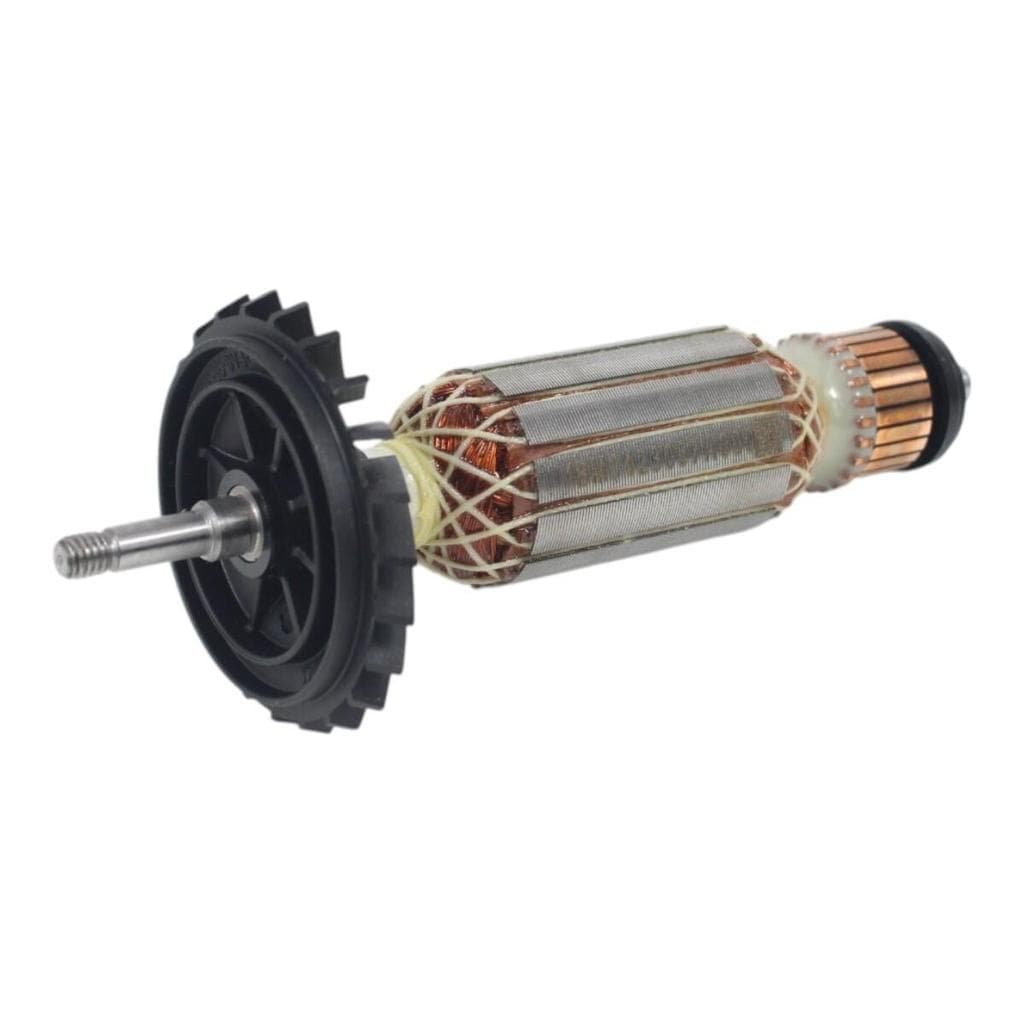 Induzido 220v P/ Serra Tico Tico Bosch Gst 650