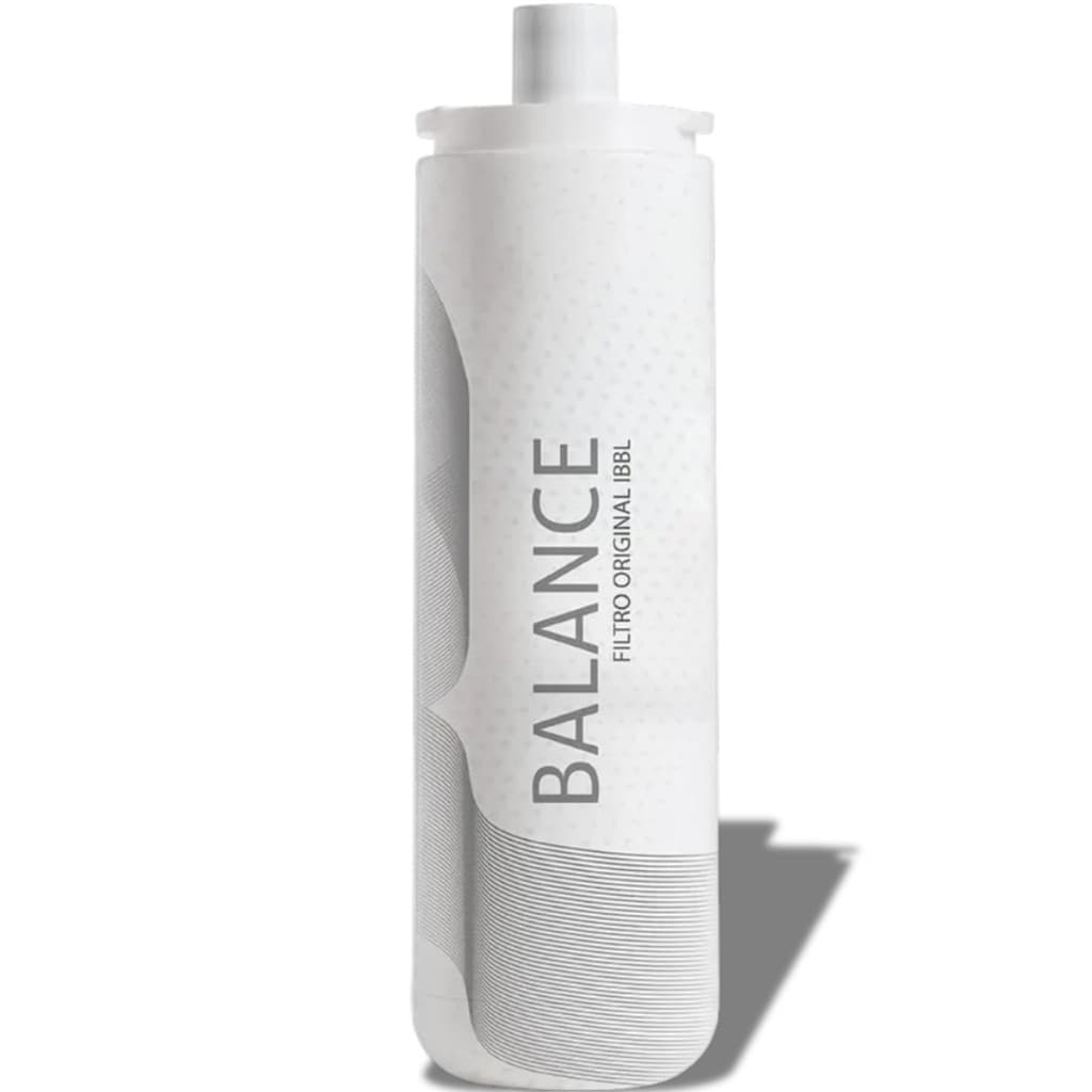 Refil Purificador Água IBBL Balance Equilibrium 3000 Litros