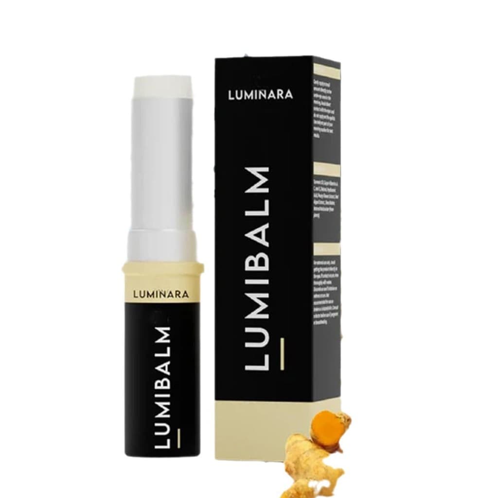 Lumibalm Para Bolsas Sob Os Olhos , Essência Creme Bastão De Álcool Amarelo Transparente888999920260708