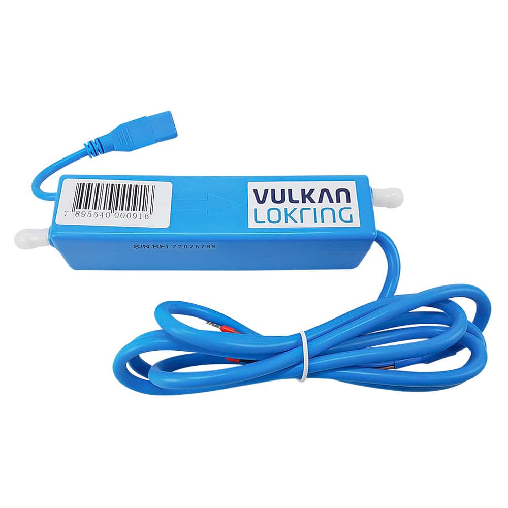 Bomba de Dreno Para Ar-Condicionado Split Até 60 Mil BTUs 24 L/HR Vulkan Lokring
