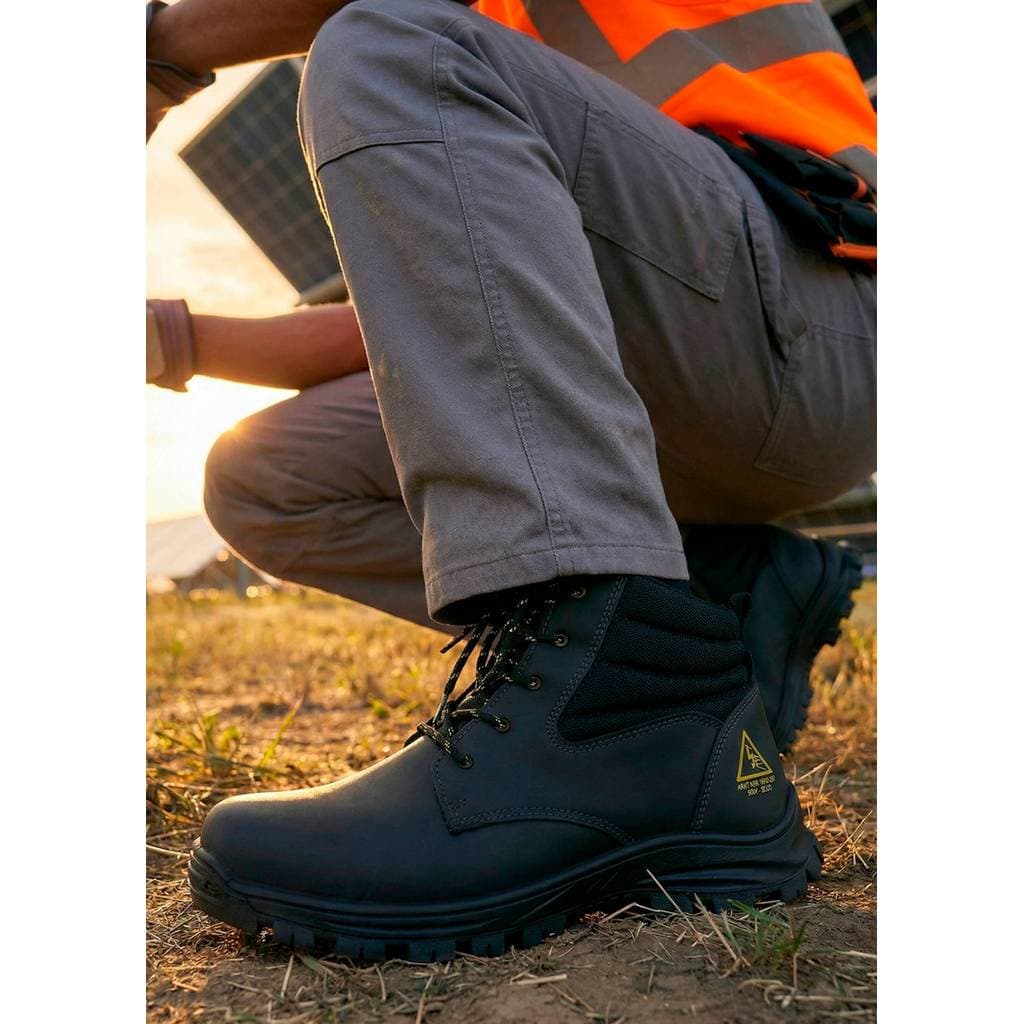 Bota Masculina + Brinde C.a Kw Gogowear