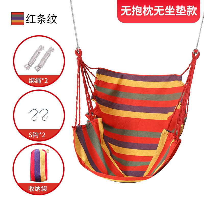 Cadeira suspensa, cadeira de balanço infantil, berço, cadeira de descanso, cadeira de balanço para pátio externo VA7P