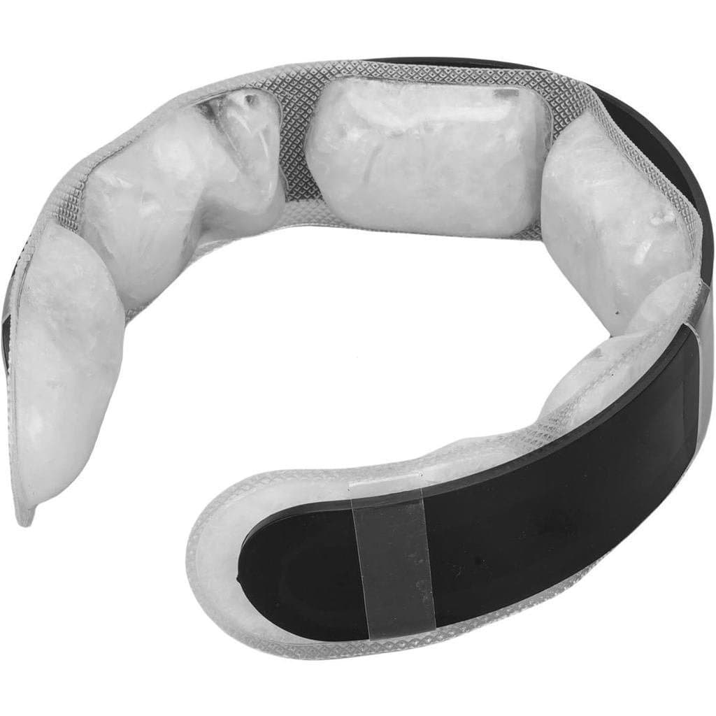 Tubo de Resfriamento para Pescoço Yechili, Material TPU PCM, Anel de Gelo Reutilizável, Amplamente Aplicável, Compressa