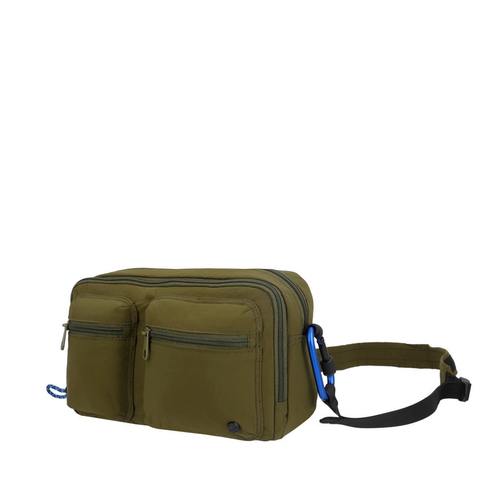 Bolsa Transversal Xtrem Hope 5XT