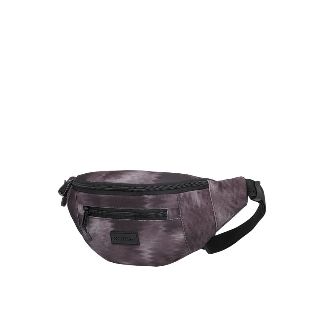 Pochete Xtrem New Sigma 3XT Cinza
