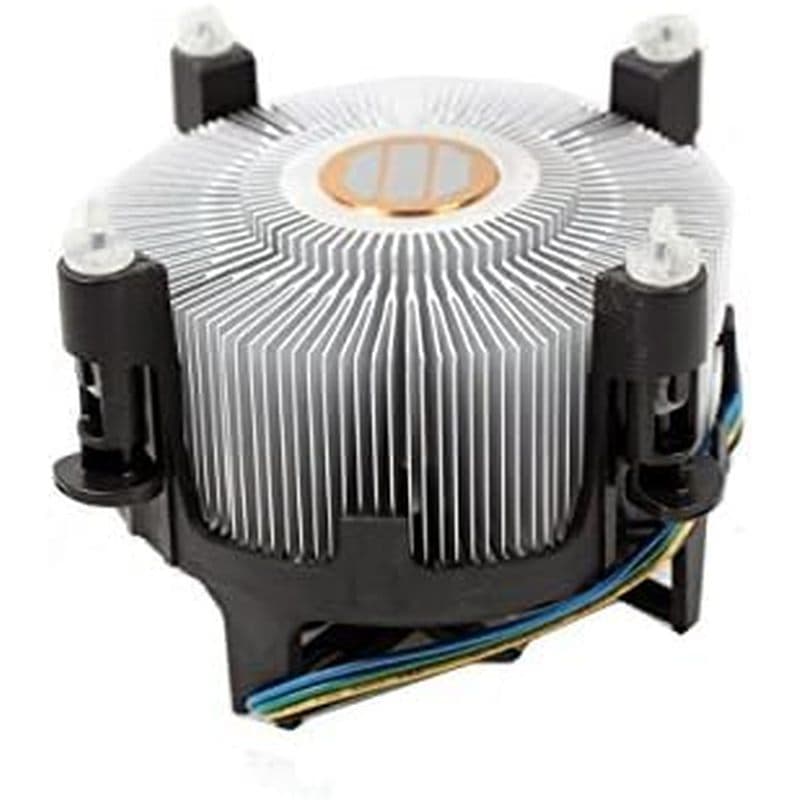 Ventilador De Resfriamento Intel E97380-001 Para Soquete LGA 1366