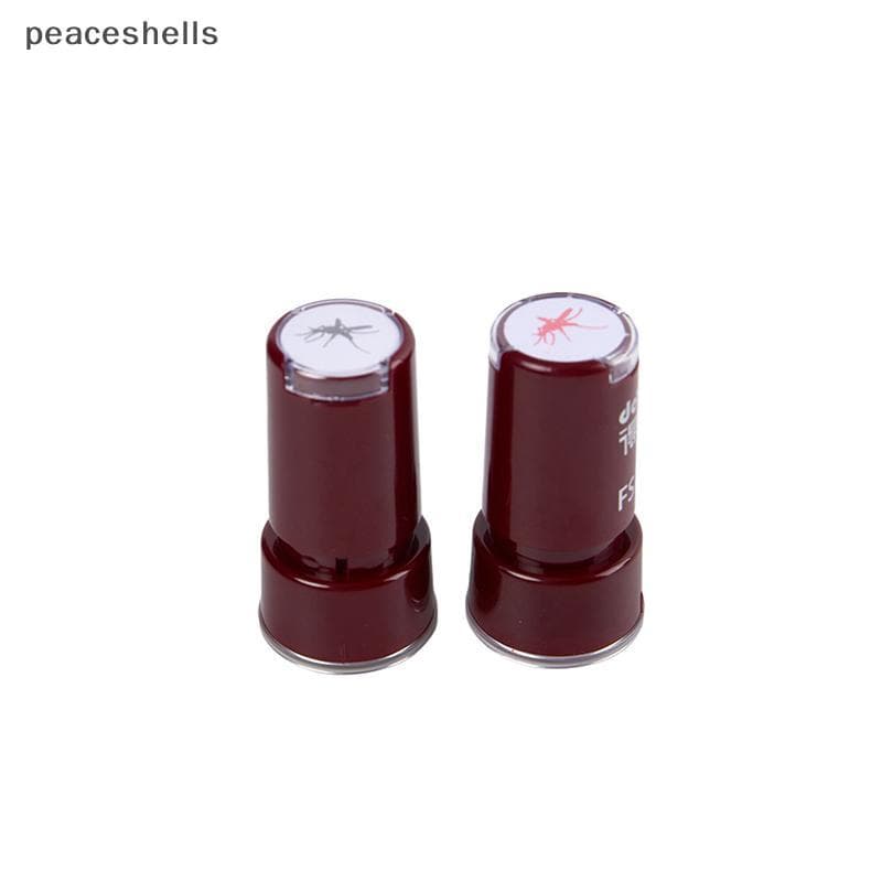 Selos Variados De Mosquitos Para Crianças , Auto-Tintas , Scrapbooking , Pintura DIY , Brincadeiras , Brinquedos , Prese