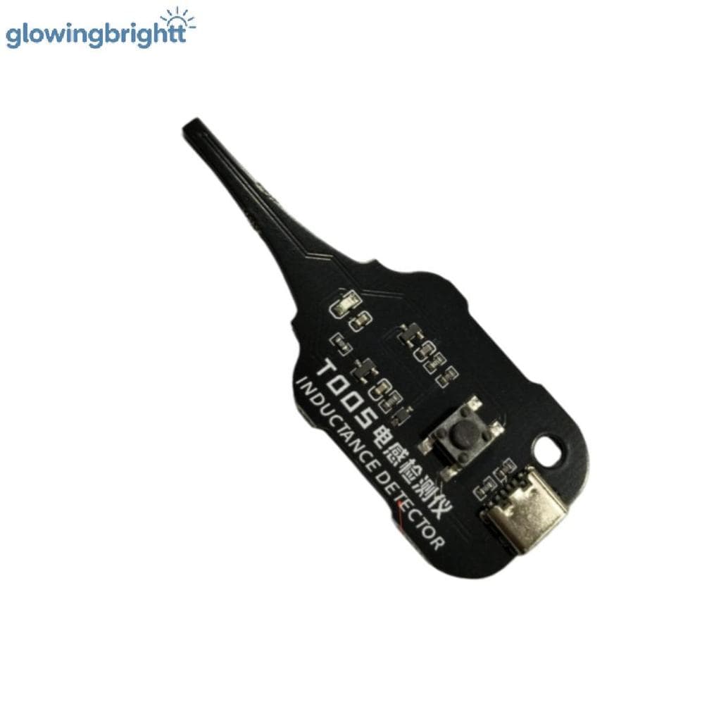 GLOWI PC Reparação Indução Eletromagnética Placa-Mãe Bobina Testador Ferramenta Detector De Falhas