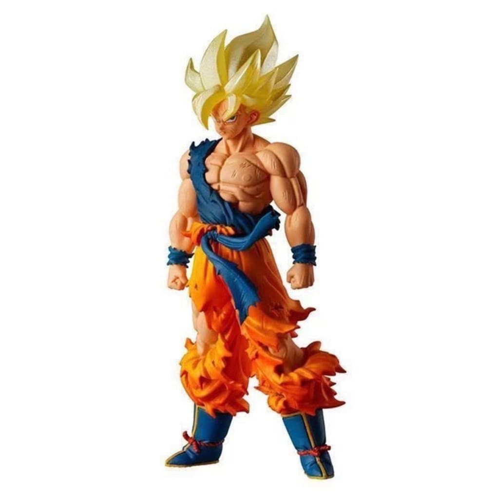 Novo Brinquedo em Cápsula Bandai Dragon Ball HG Super Saiyan Cabelo Preto Ultimate Freedom Dragon Ball Super Saiyan 3 Em