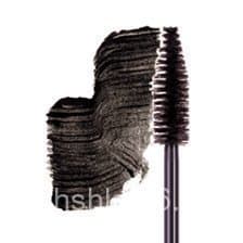 Máscara para Olhos Sensíveis, Hipoalergênica - Máscara para Olhos Extremamente Suave .35 Oz - Pacote com 2 (Preto) WEUZ
