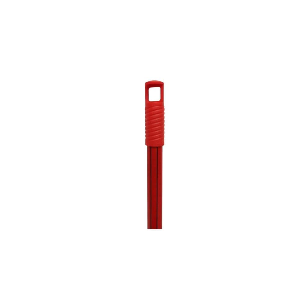Kit Com 4 Cabo De Metal Para Vassoura Rodo E Mop Condor