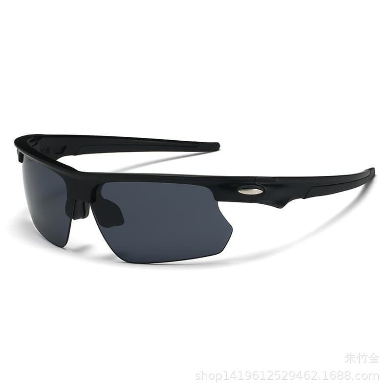 Óculos De Sol Polarizados Unissex Para Ciclismo Ao Ar Livre , Mountain Bike , Esportes UV400