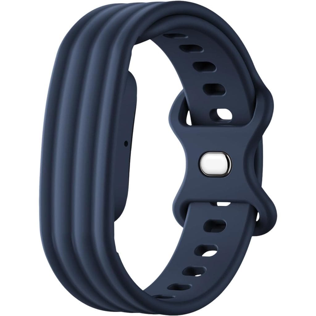 Pulseira Esportiva para Google Fitbit Air, à prova d'água e resistente ao suor, pulseira de substituição ajustável com f