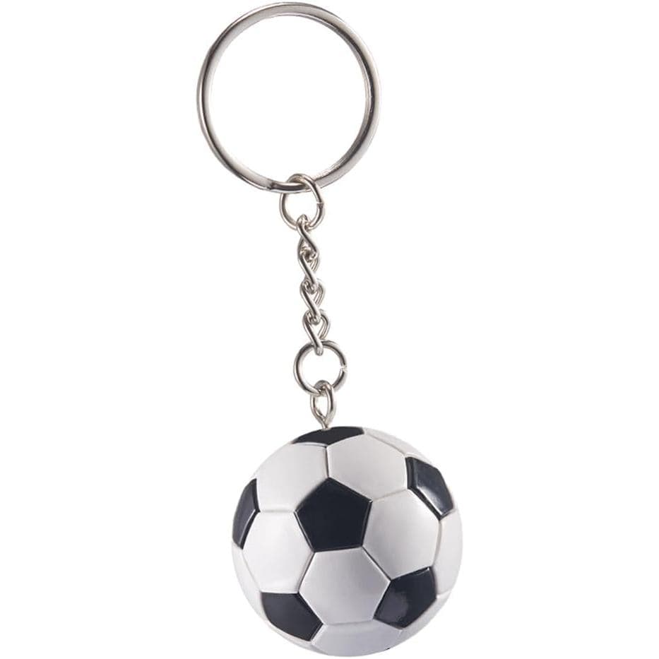 Chaveiro de Futebol da Copa do Mundo KCKEYS, Chaveiro de Bola de Futebol, de Futebol, Chaveiros de Bola de Fut