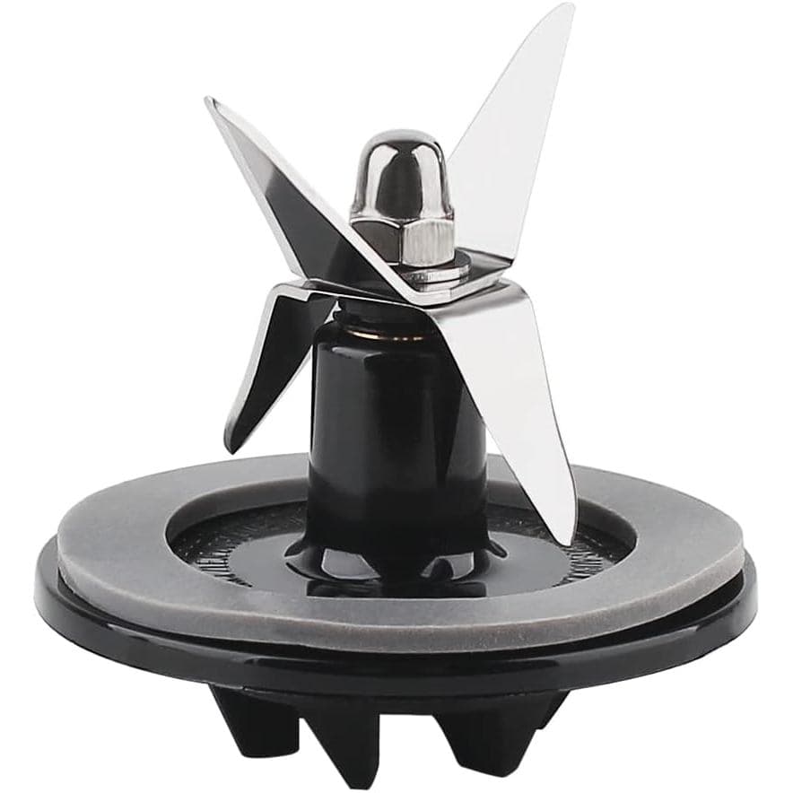 Peças de Reposição Conjunto de Lâminas para Liquidificador, Compatível com o liquidificador Cuisinart CBT-500 SB5600 CB6