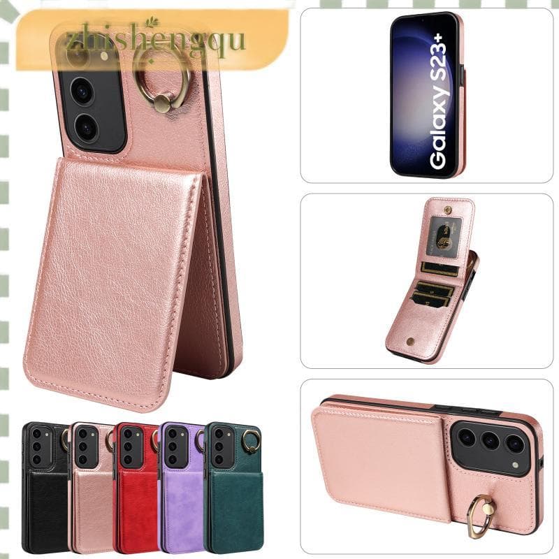 Capa Case Capinha à Prova d'água Nautical para Samsung Galaxy S23 FE - Gshield