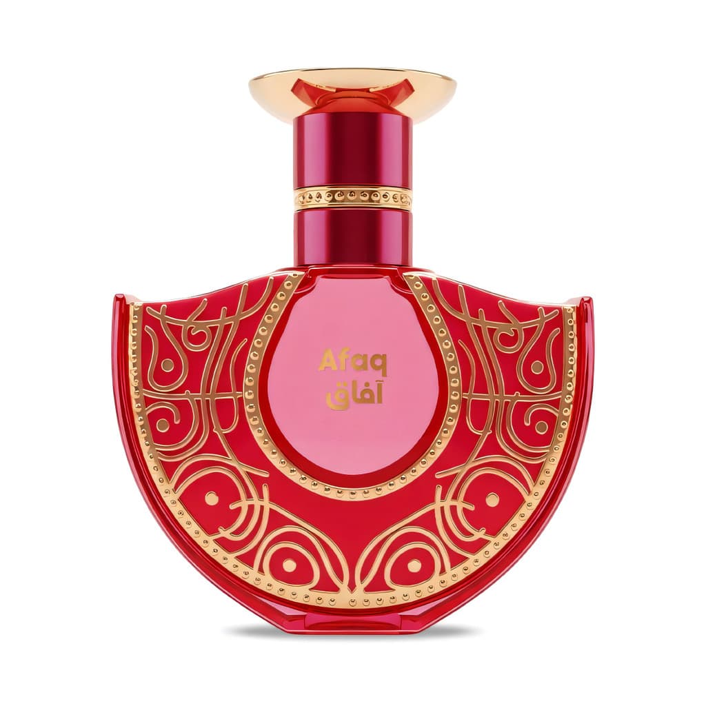Perfume Árabe Mawwal Afaq Eau De Parfum Feminino 100ml