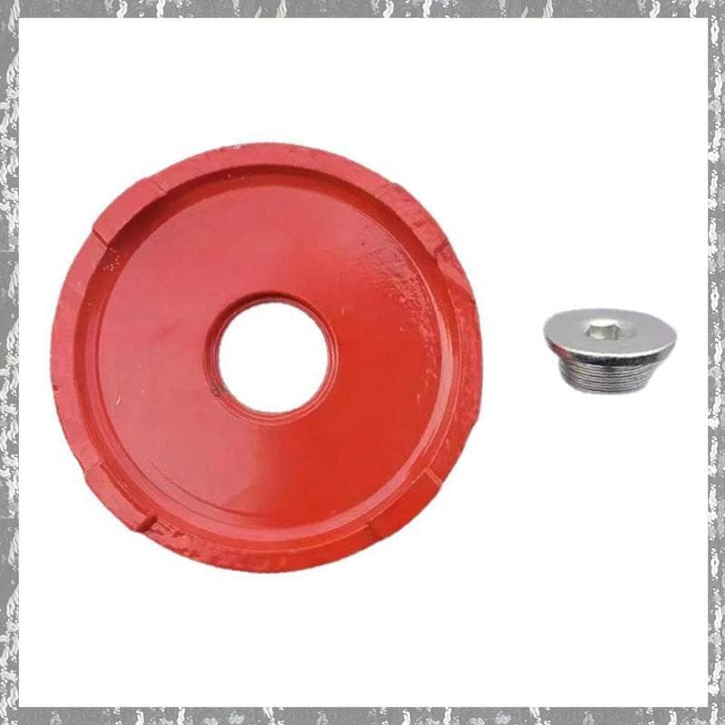 [Tqr] Macaco De Piso Sela De Metal Hidráulico Jack Pad Adaptador De Almofada De Borracha De Baixo Perfil Para Levantamen