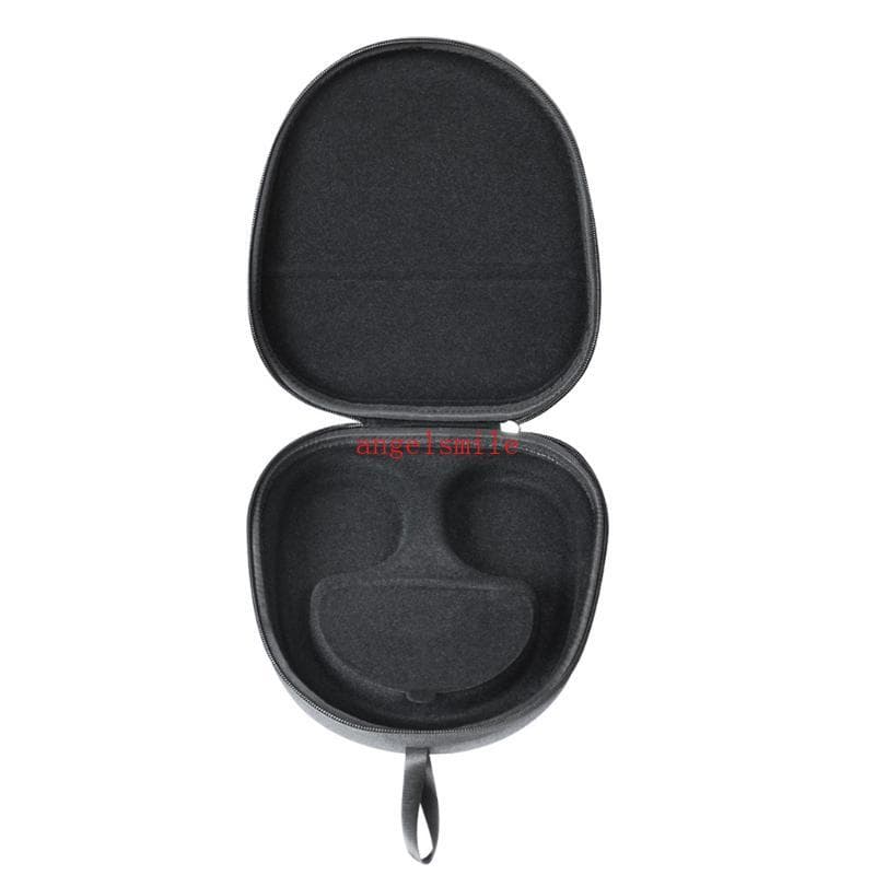 Melhor Bolsa Armazenamento Fone Ouvido Para Viagem Acessório Caixa Fones WH1000XM5