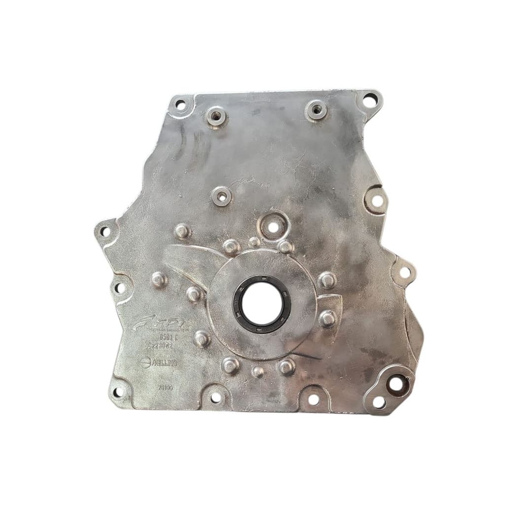 Bomba Oleo Original Palio Strada Adv 1.8 Etorq 16v 55223582