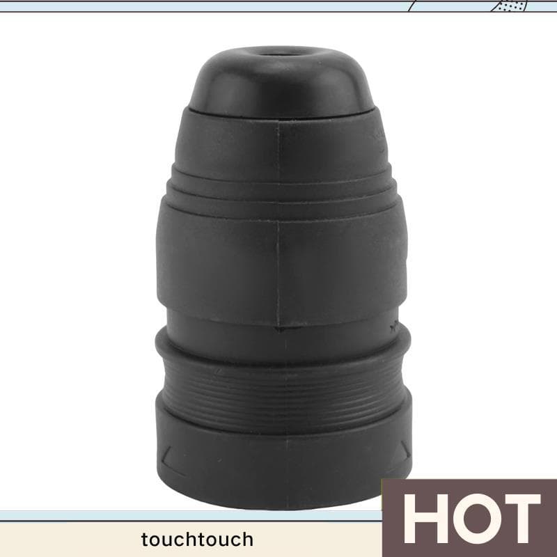 Mandril De Broca SDS Plus Para GBH2-24DFR PBH240RE GBH24VFR Profissional PBH3000-2FRE PBH200FRE Touch1 . br