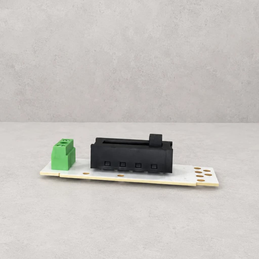 Interruptor 220v para Soprador Térmico Vonder