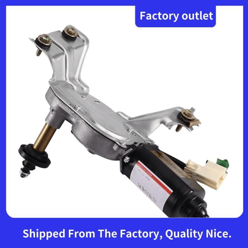Mb MB623360 Motor De Limpador De Para-Brisa Traseiro Montero V11 V12 V23 V26 V31 V32 V44 V46 1990-2004