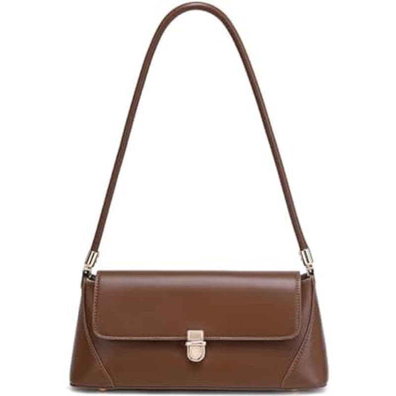 WSRYDJDL Bolsas De Ombro Para Mulheres Vintage Bolsa Retro Clássico Pequena Bonito Hobo Mini Embreagem