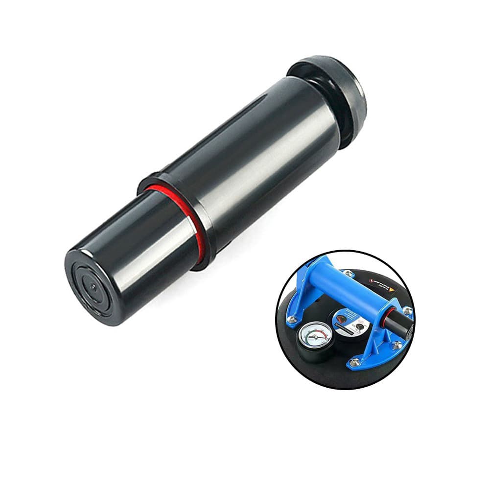 TAMT 1Pc 8 Polegadas 200mm Bomba De Ar A Vácuo Ventosa Manual Extrator De Vidro De Azulejo ❀