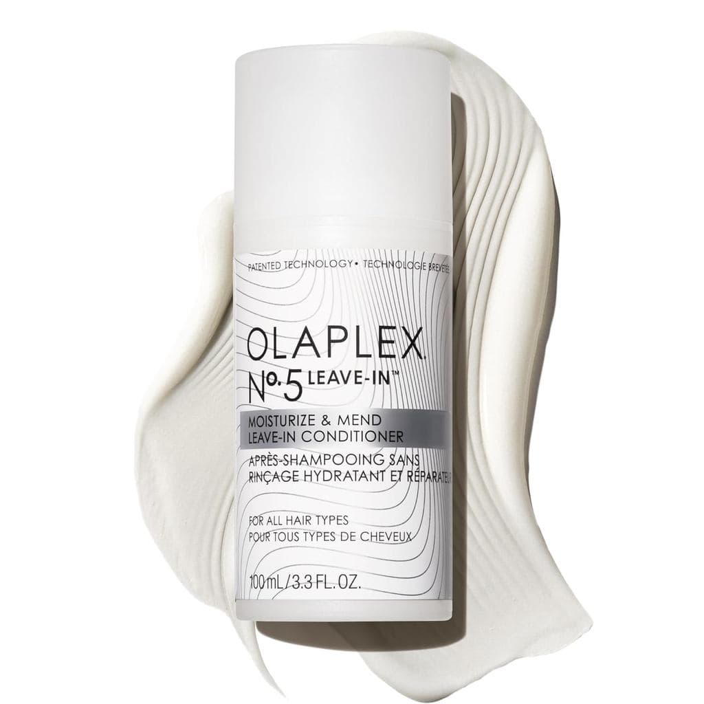 Olaplex °   Condicionador sem enxágue: repara, hidrata, sela as pontas duplas, protege o cabelo, 100ml